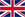 UK bandera